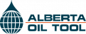 Alberta Oil Tool logo