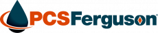 PCS Ferguson logo