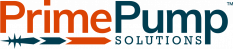 Prime Pump Solutions logo