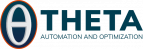 Theta automation and optimization logo