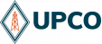 UPCO logo