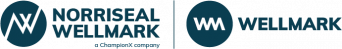 Norriseal Wellmark and Wellmark logo