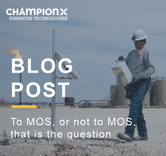 To MOS, or not to MOS, that is the question