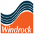 Windrock logo