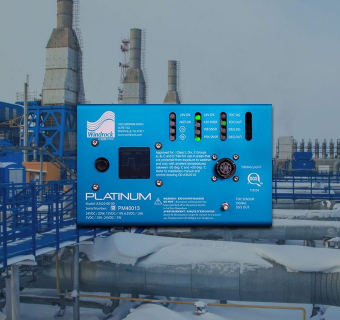 Platinum™ Online Monitoring System