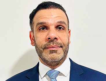 Ali Alrubaye