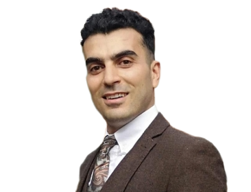 Dilshad Shaikhah