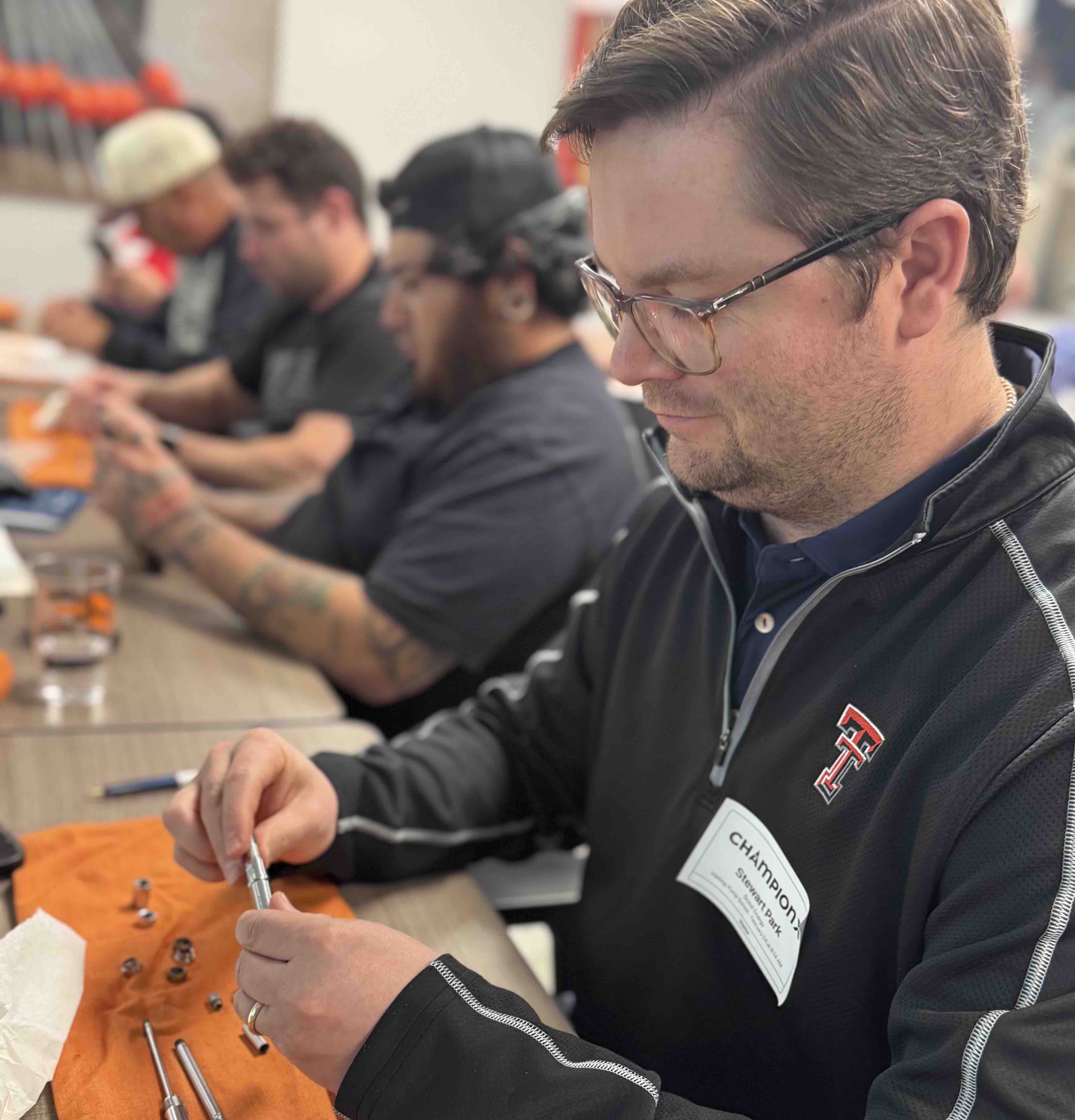 Rod Lift Solutions Pump School November 2025