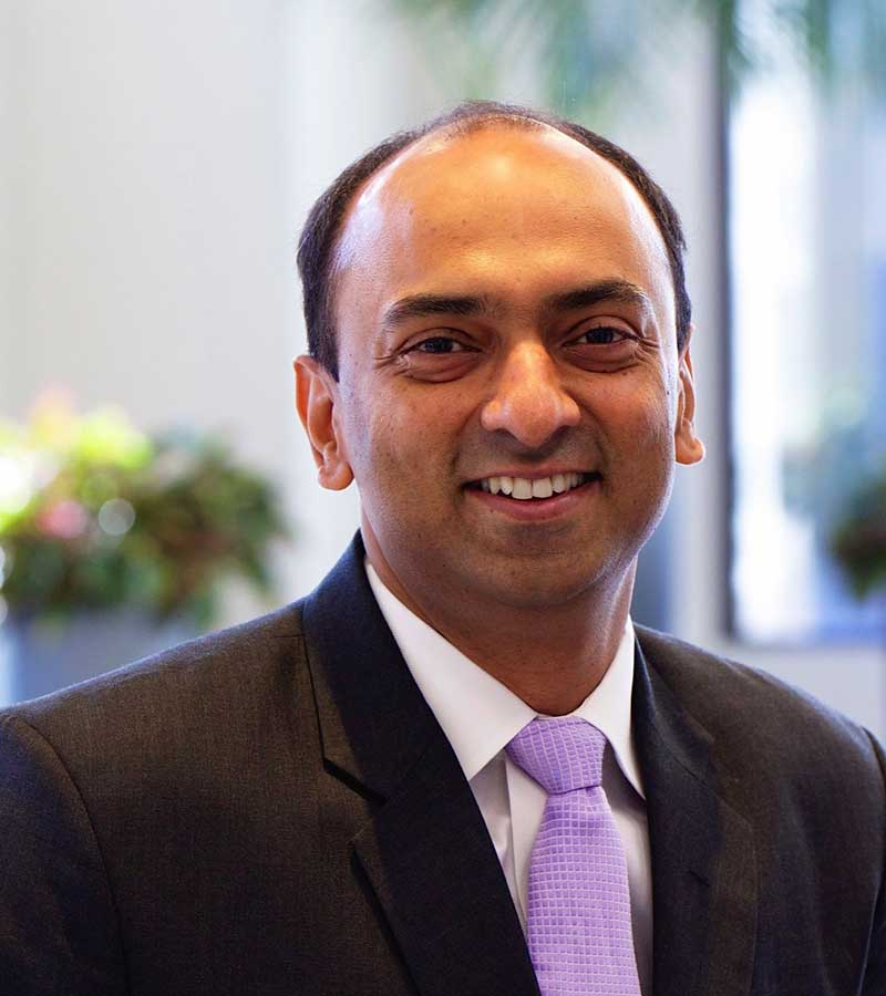 Saurabh Nitin, Chief Strategy & Trans... at Service Logic