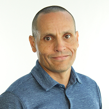 Chris Waller, Staff Scientist