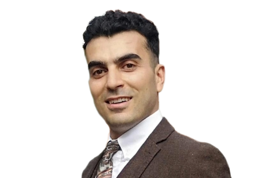 Dilshad Shaikhah, Principal Chemist