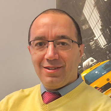 Feras El Yaakobi, Technical Consultant