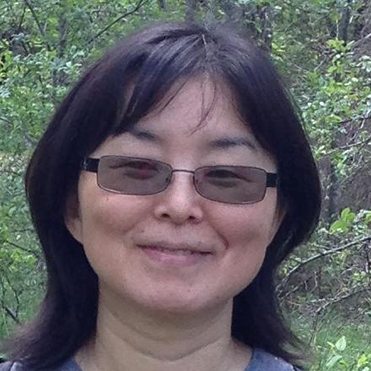 Jing Wu, Sr Staff Scientist
