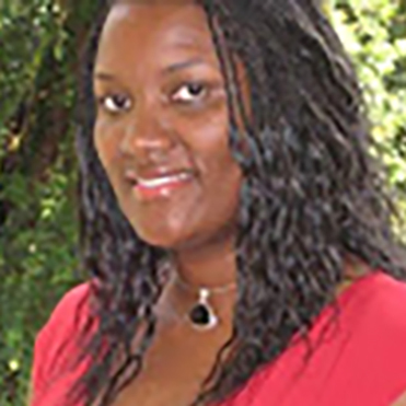 KaTrina Daniels, District Account Manager