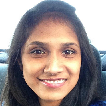 Priya Pisipati, Principal Chemist