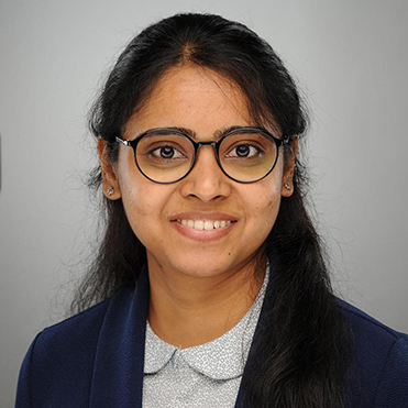 Sahithi Ayyagari, Principal Chemist