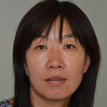 Wendi Wei, Lead Chemist