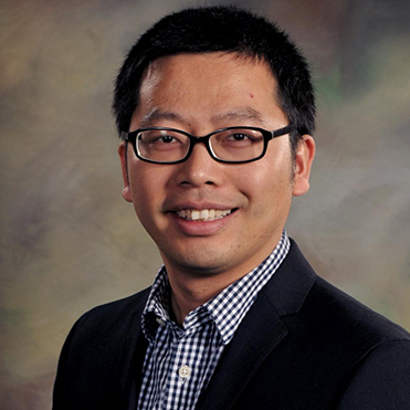 Yuan Ding, Principal Chemist