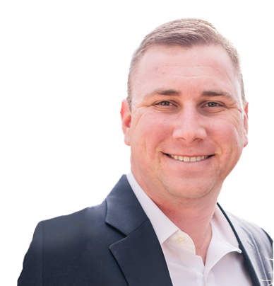 Ricky Kostner spotlight, Regional Sales Manager for Chemical Technologies