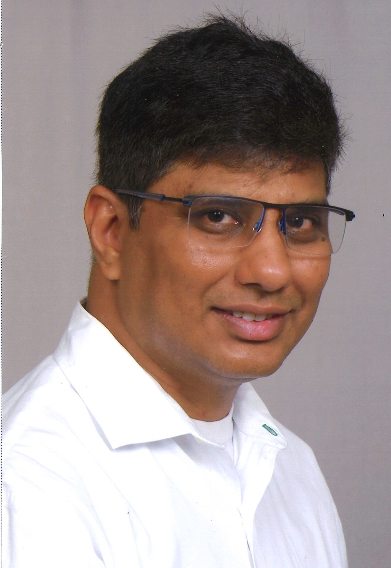 Subhasis De spotlight, Staff Scientist at SLB